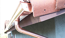 Rain Gutter Installation, Repair, Cleaning and Protection in Paloma, IL